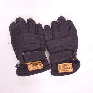 C.E. Schmidt Thinsulate Boy's Size Small